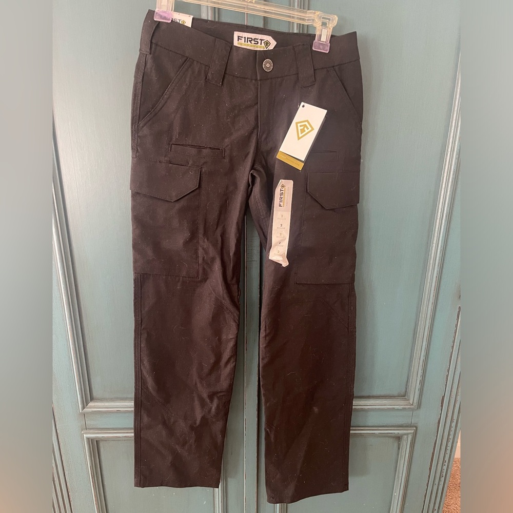 Womens First tactical V2 tactical pants